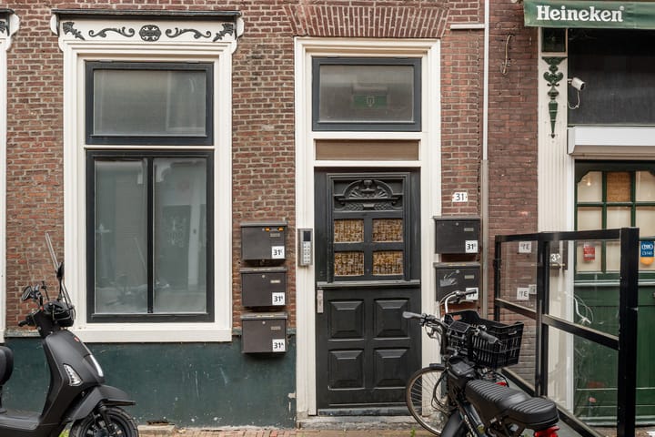 Foto 2 van Lange Kerkstraat 31-J