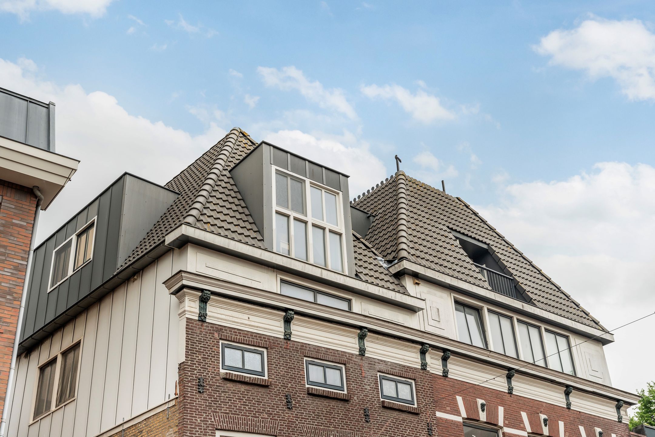 Foto 33 van Lange Kerkstraat 31-J