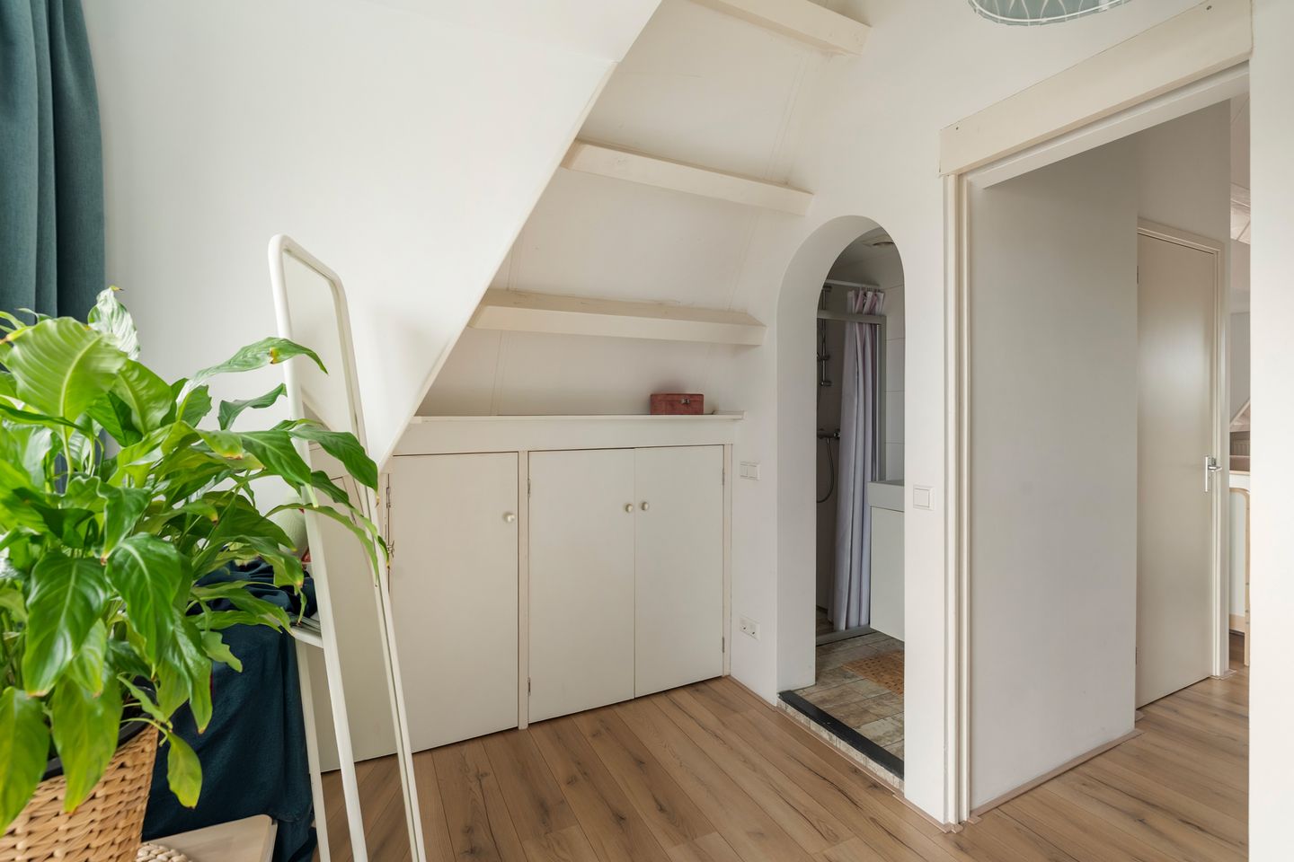 Foto 19 van Lange Kerkstraat 31-J