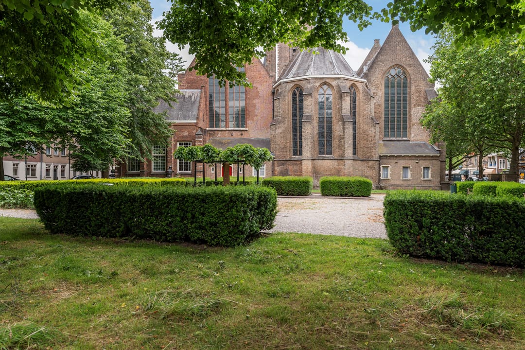 Foto 41 van Lange Kerkstraat 31-J
