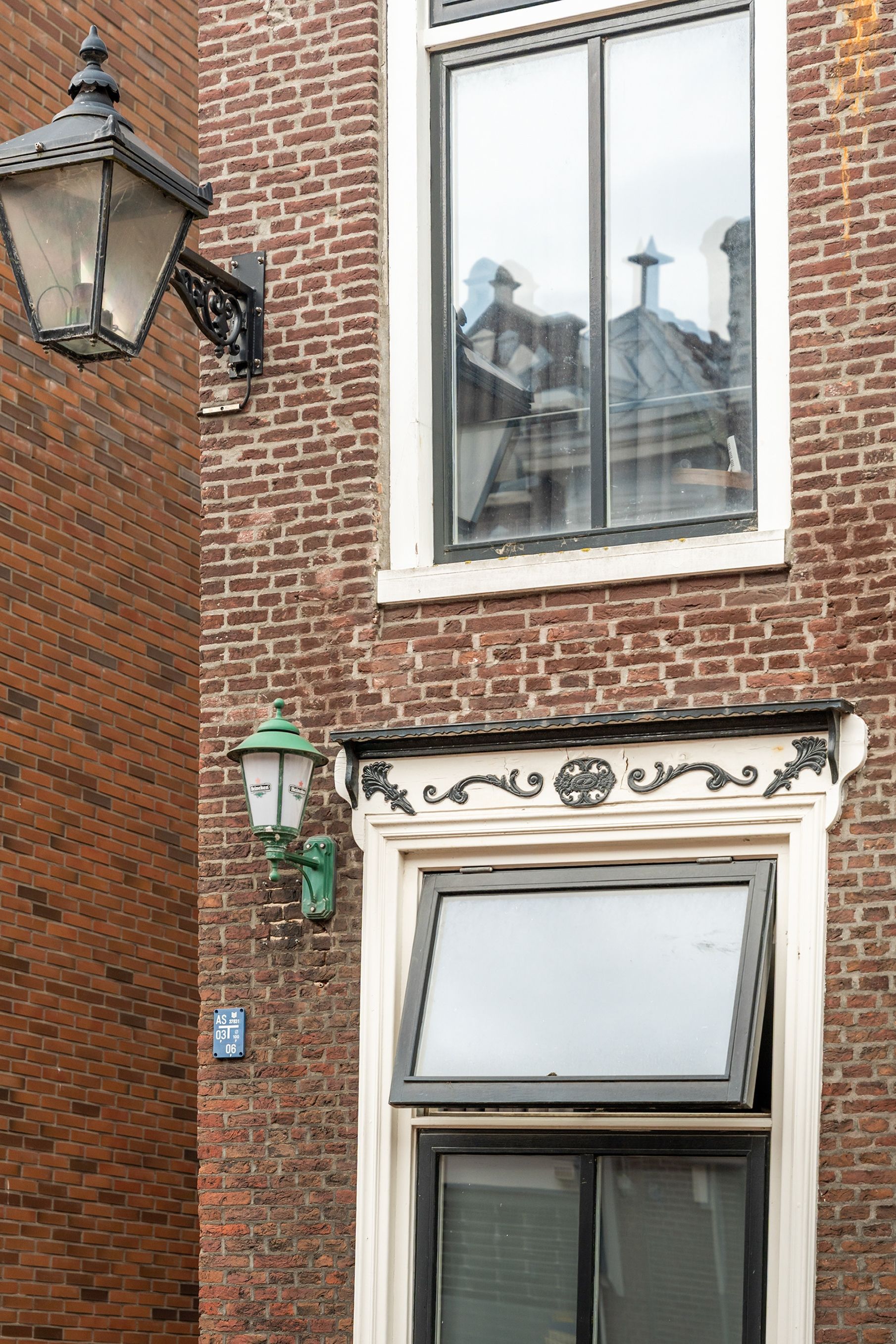 Foto 36 van Lange Kerkstraat 31-J