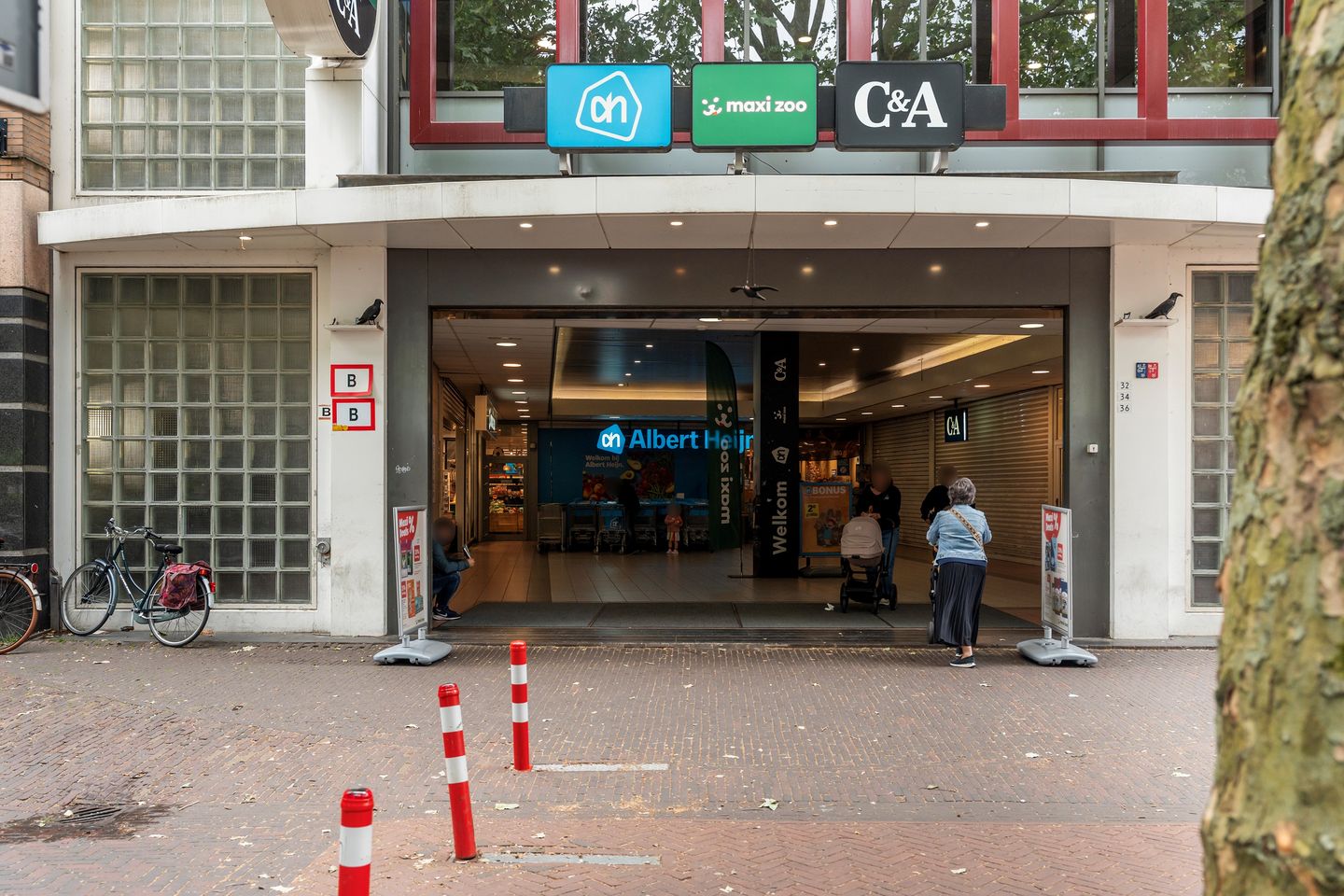 Foto 40 van Lange Kerkstraat 31-J