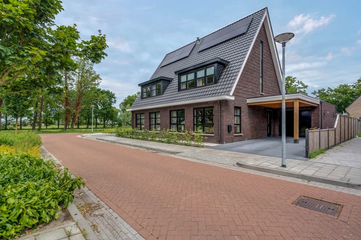 Foto 4 van Gerrit Blaauwerve 3