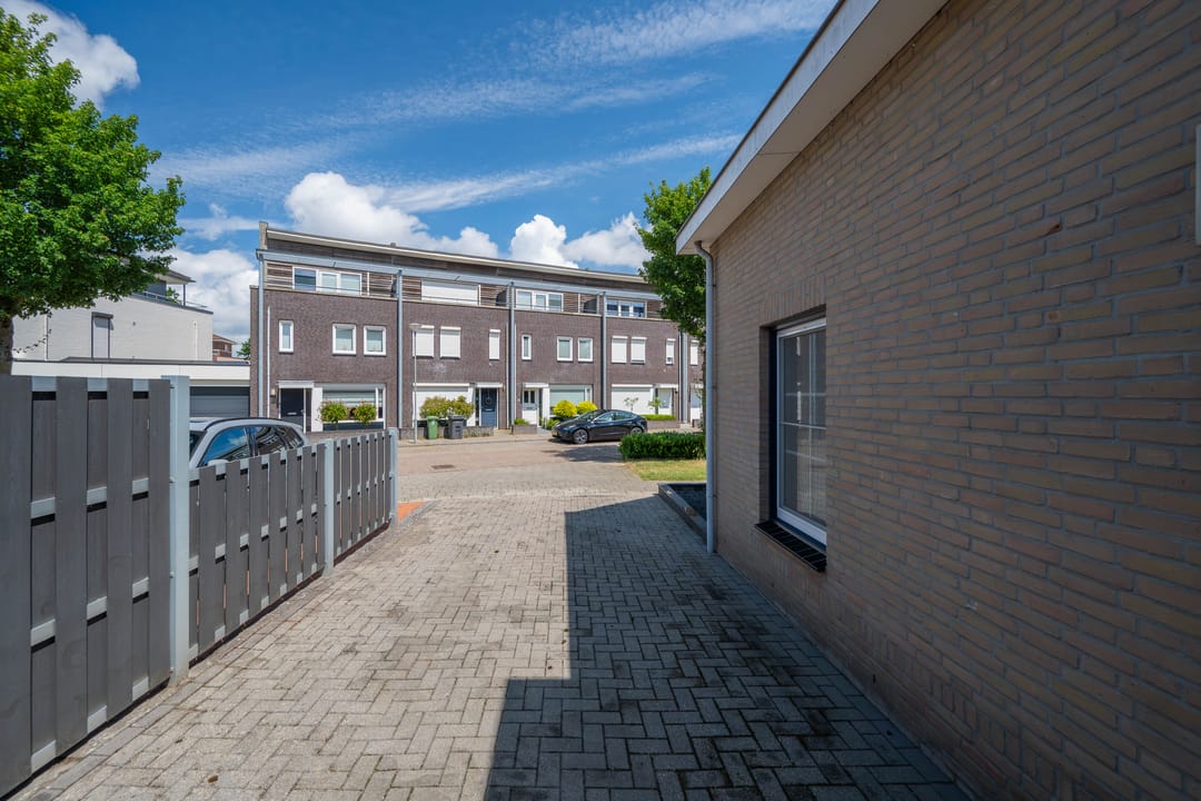 Foto 47 van Morgenster 9