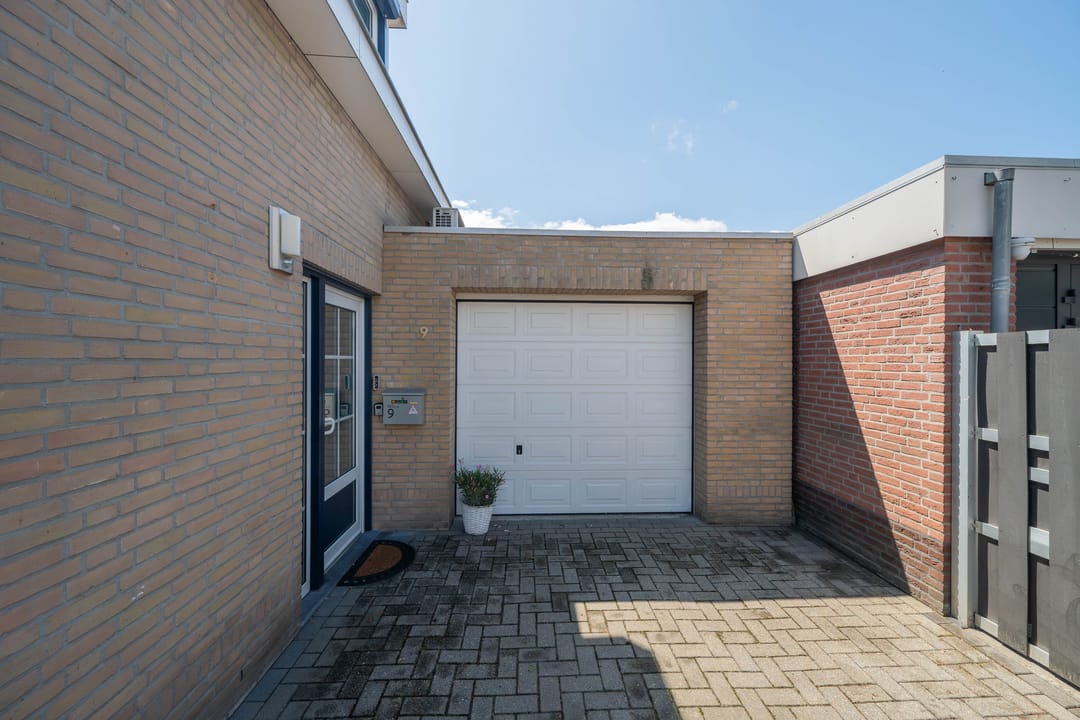 Foto 46 van Morgenster 9