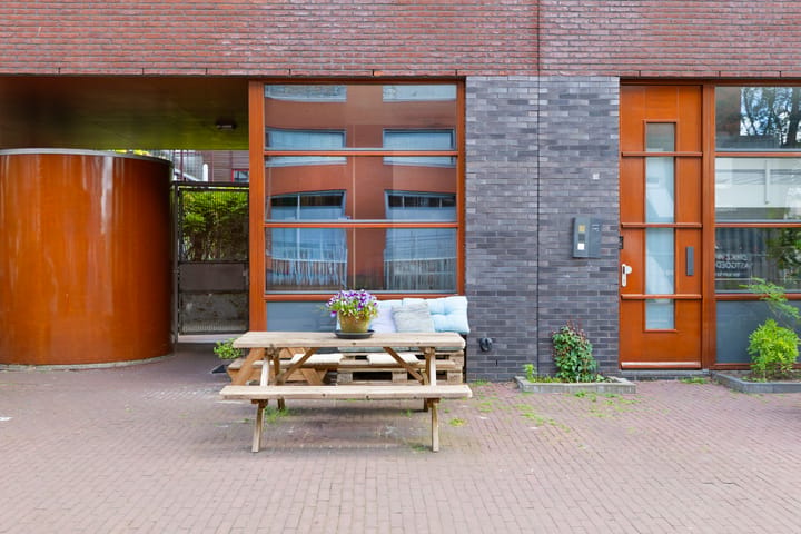 Foto 4 van Blauwpijpstraat 29