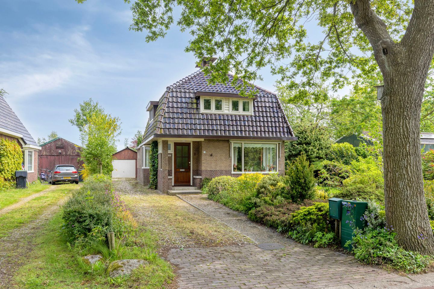 Foto 1 van Miedloane 2