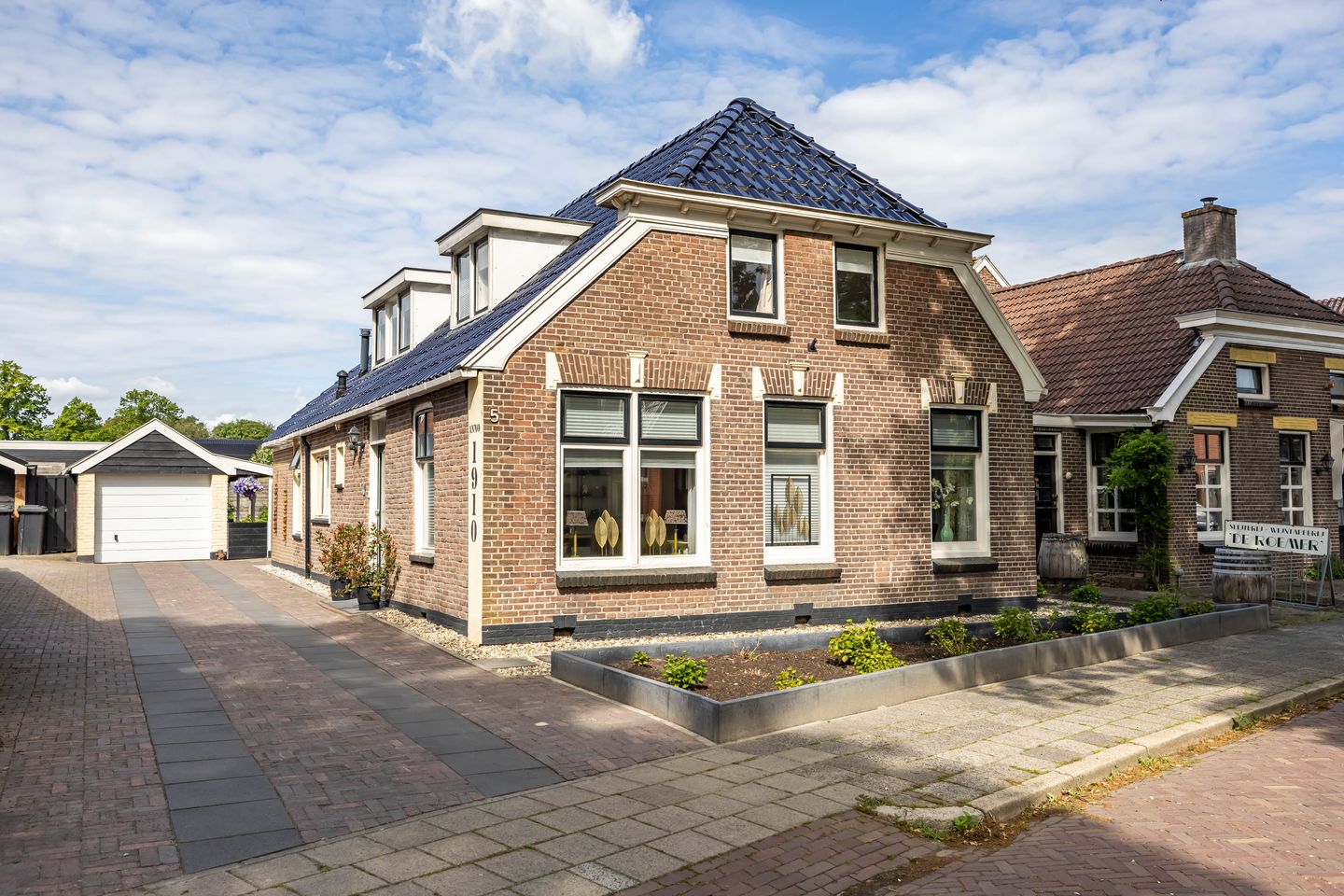 Photo 1 of Westerstraat 5