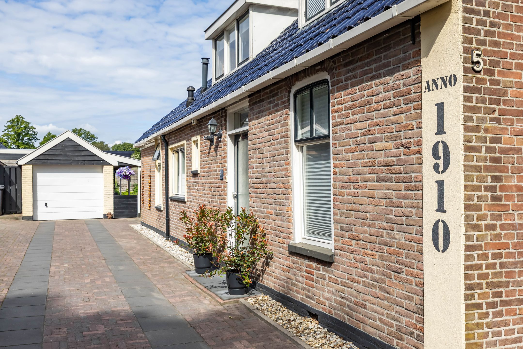 Photo 9 of Westerstraat 5