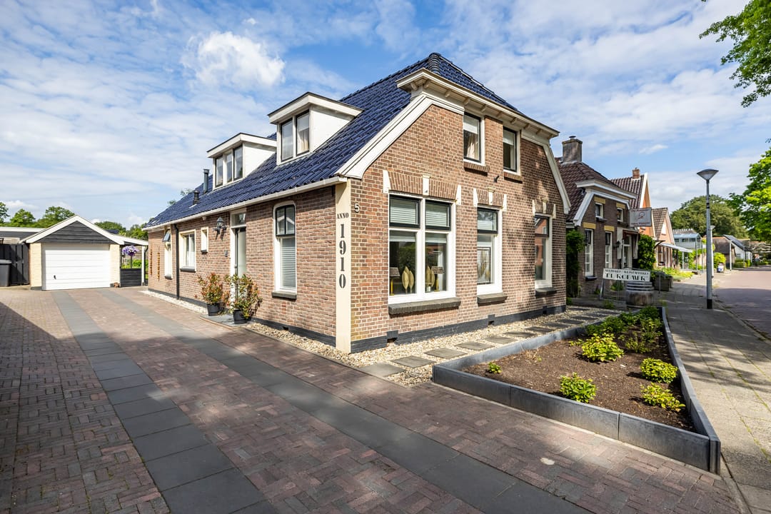 Photo 8 of Westerstraat 5
