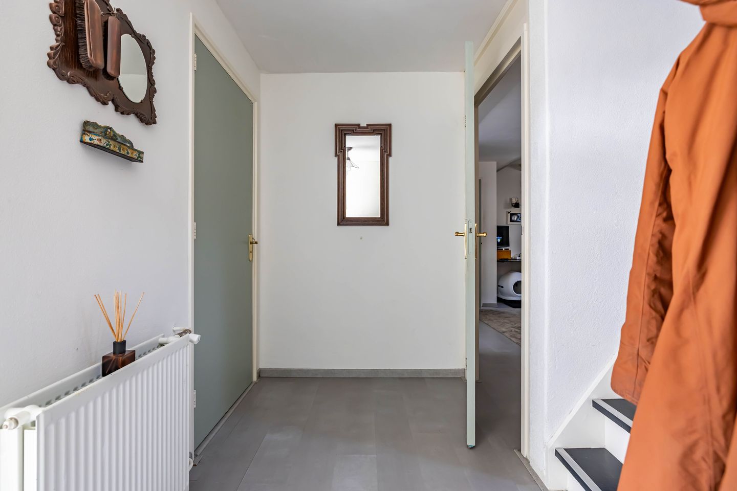 Photo 14 of Westerstraat 5