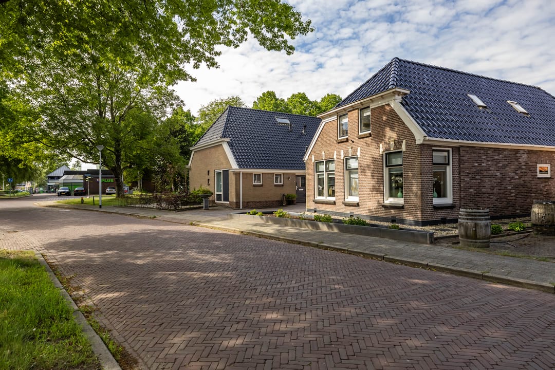 Photo 7 of Westerstraat 5