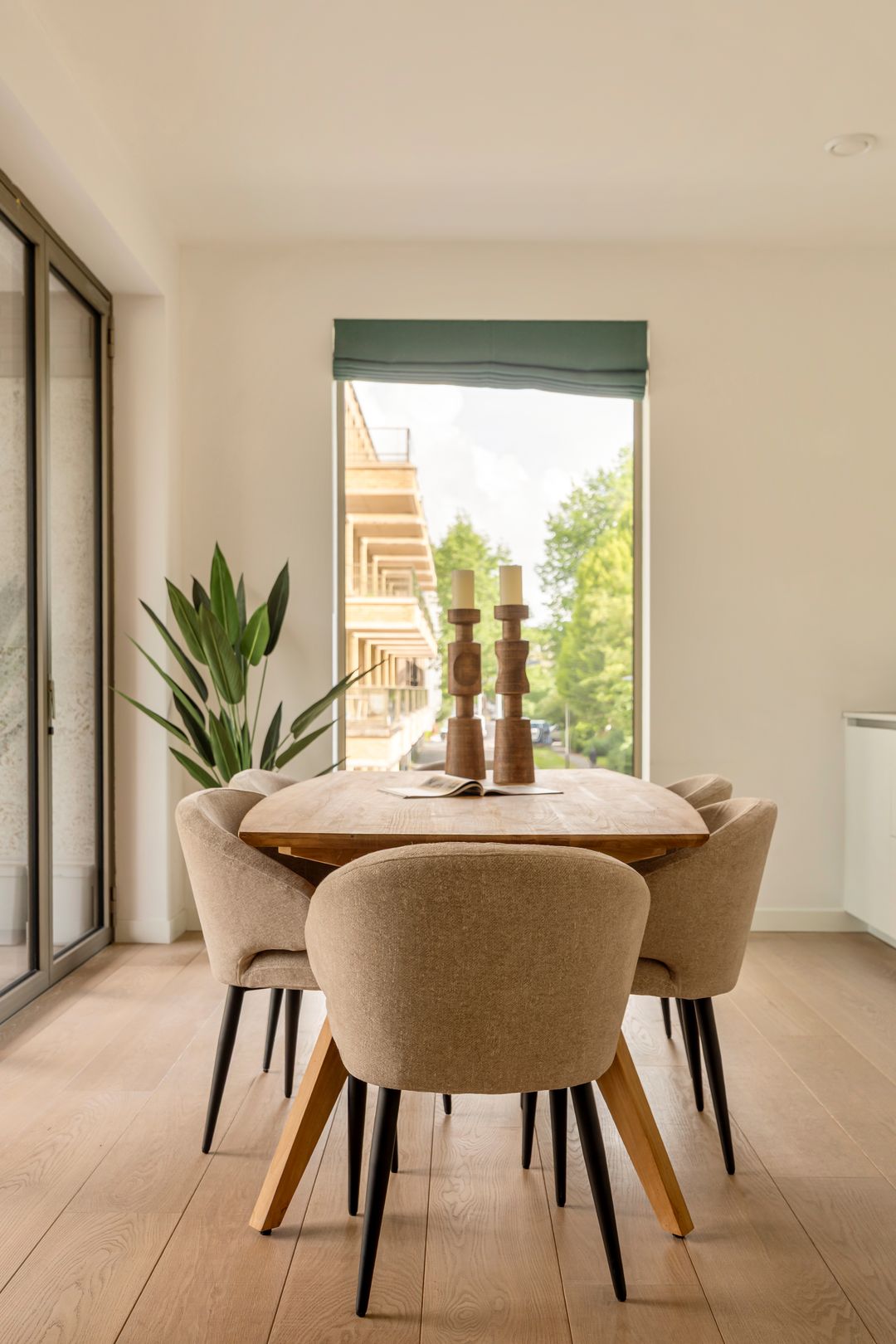 Luxury Apartment in Prestigious SUD Building Near Zuidas — 13