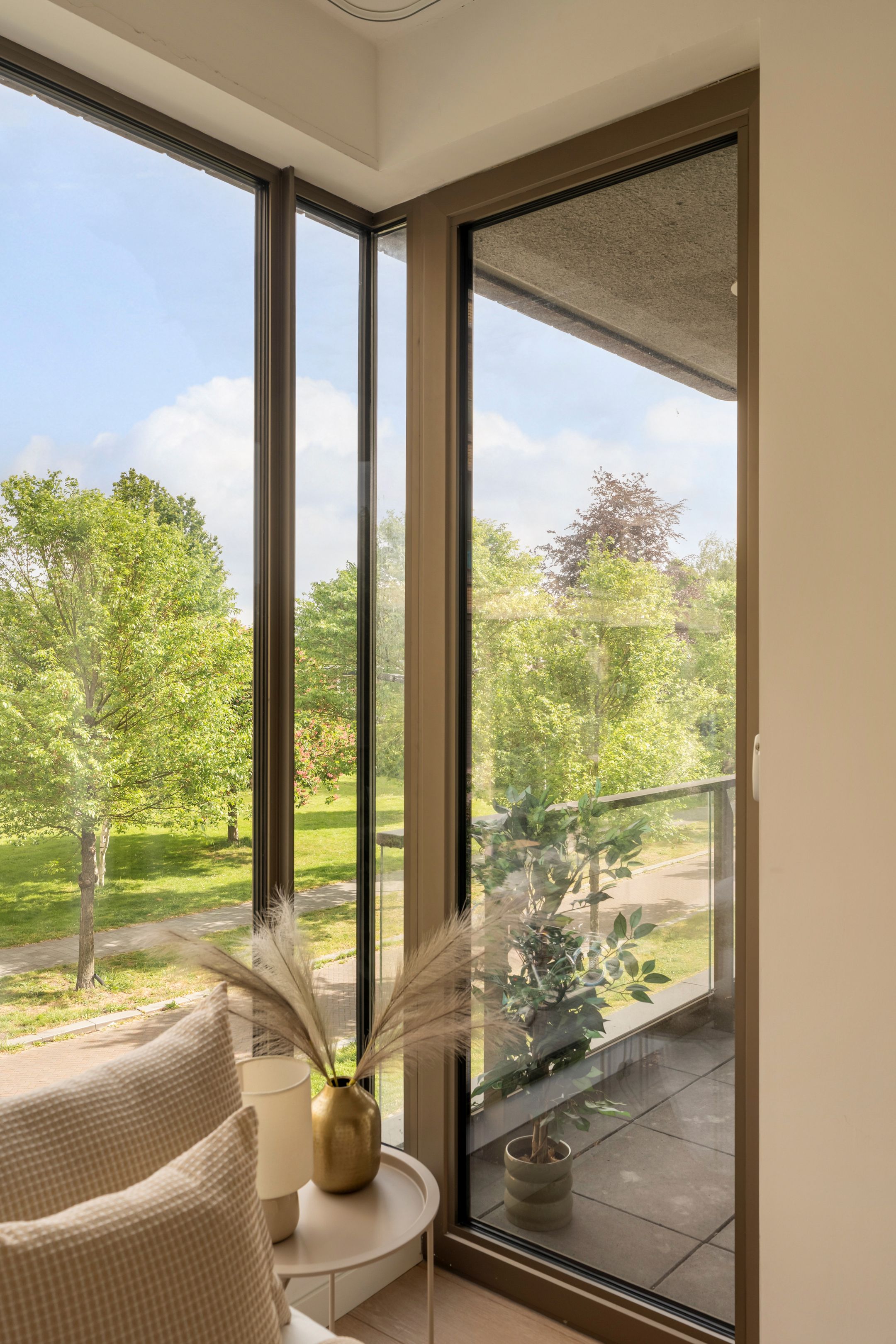 Luxury Apartment in Prestigious SUD Building Near Zuidas — 36