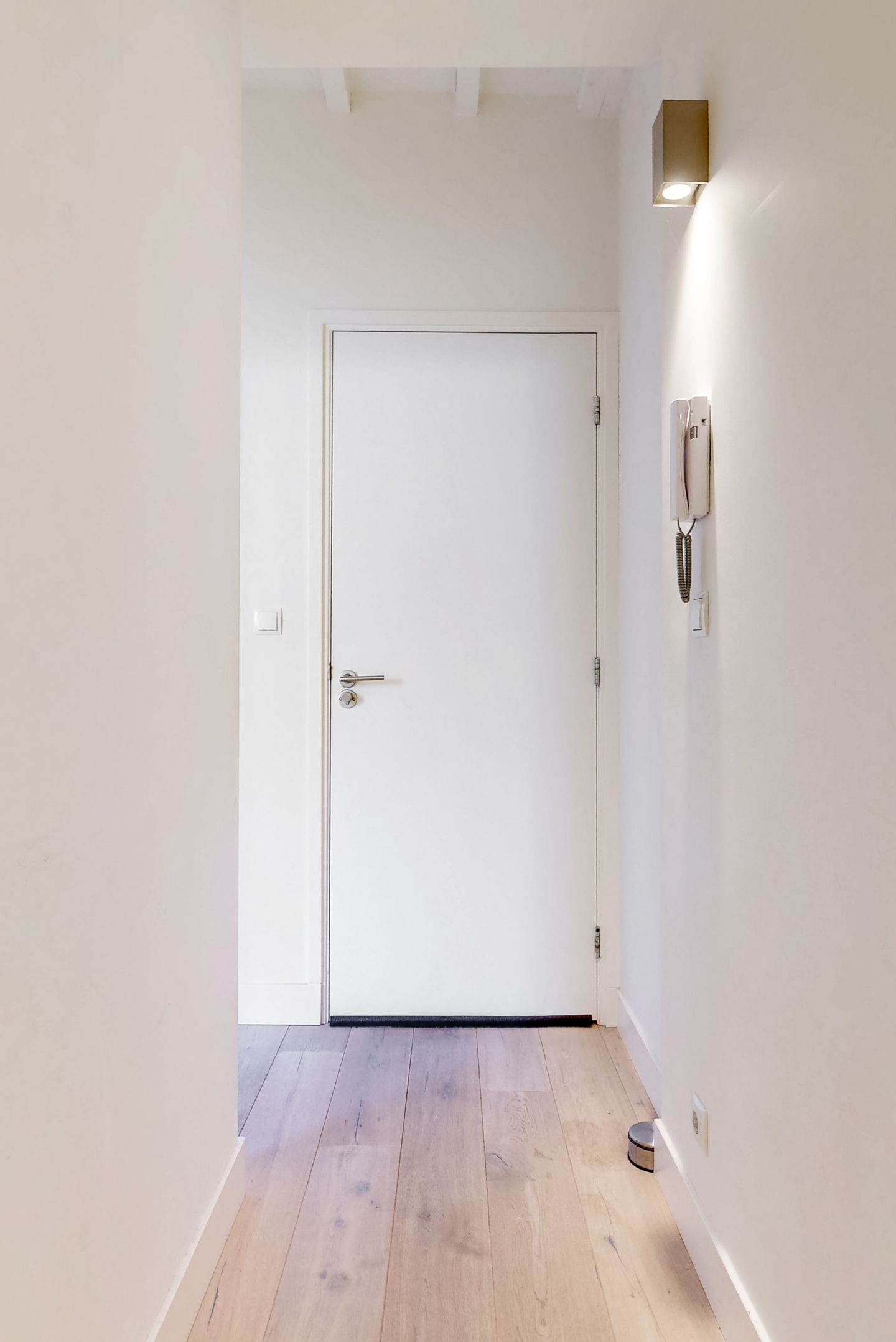 Foto 4 van Nieuwsteeg 5-A