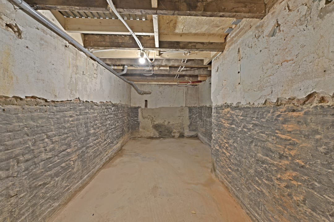 Fully Renovated Ground Floor Apartment in Regentessekwartier — 16