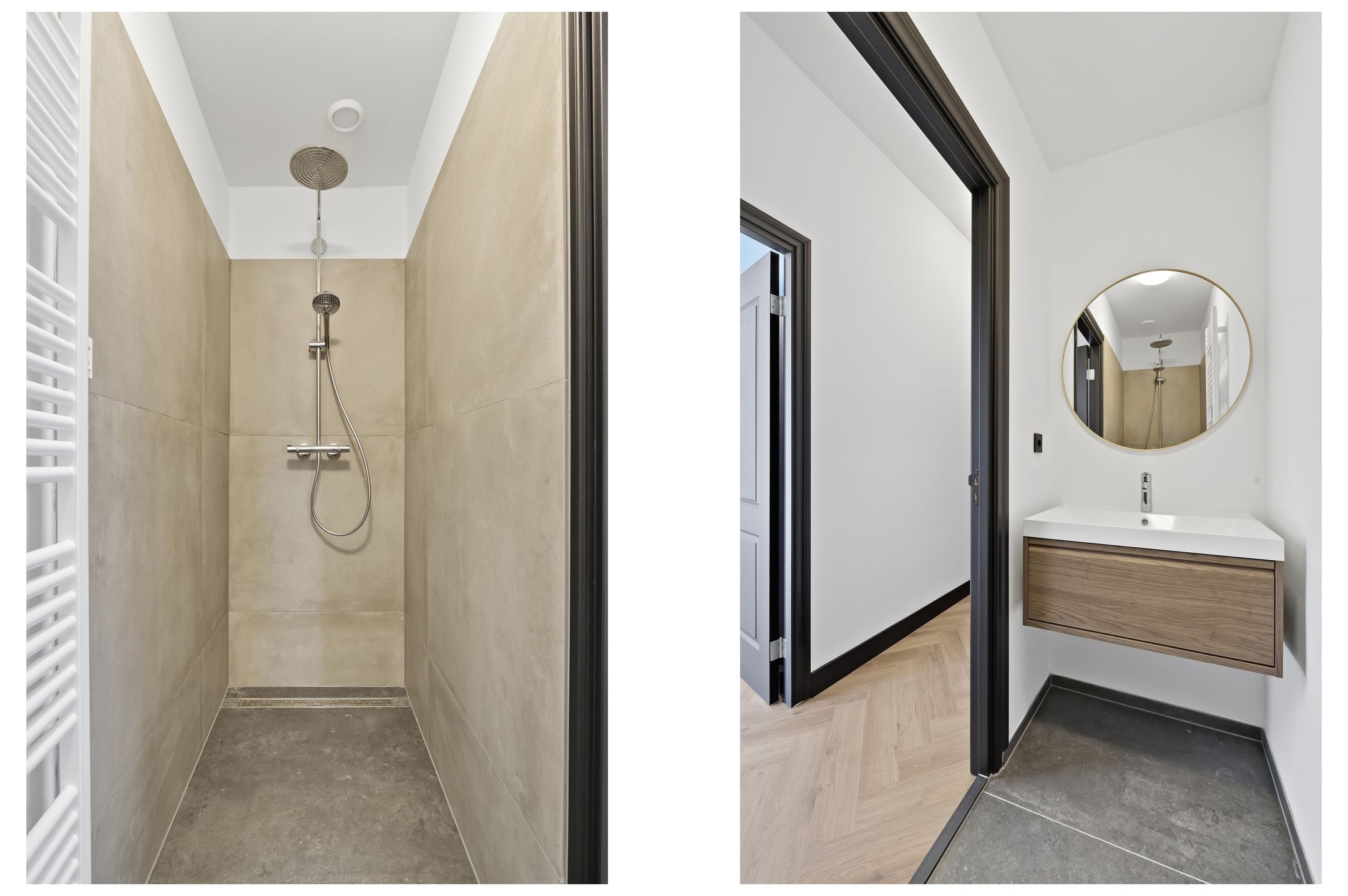Fully Renovated Ground Floor Apartment in Regentessekwartier — 21