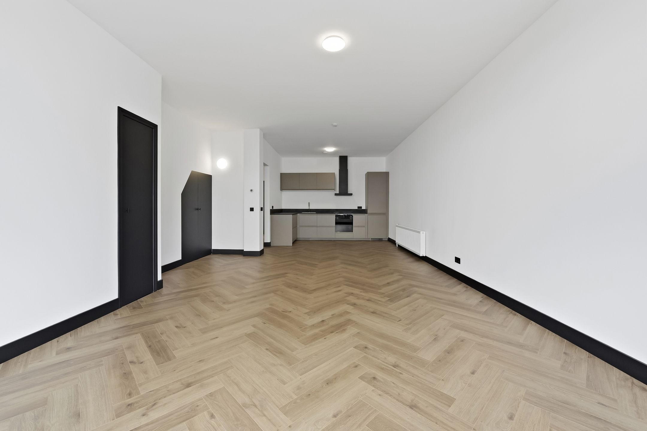 Fully Renovated Ground Floor Apartment in Regentessekwartier — 9