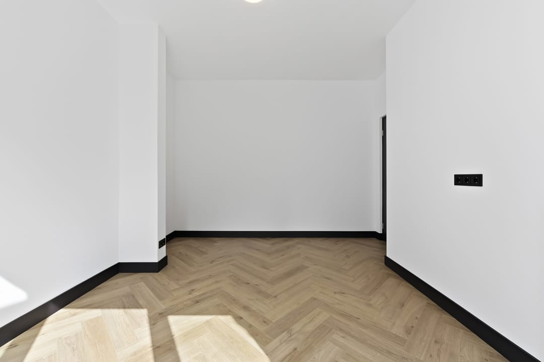 Fully Renovated Ground Floor Apartment in Regentessekwartier — 23