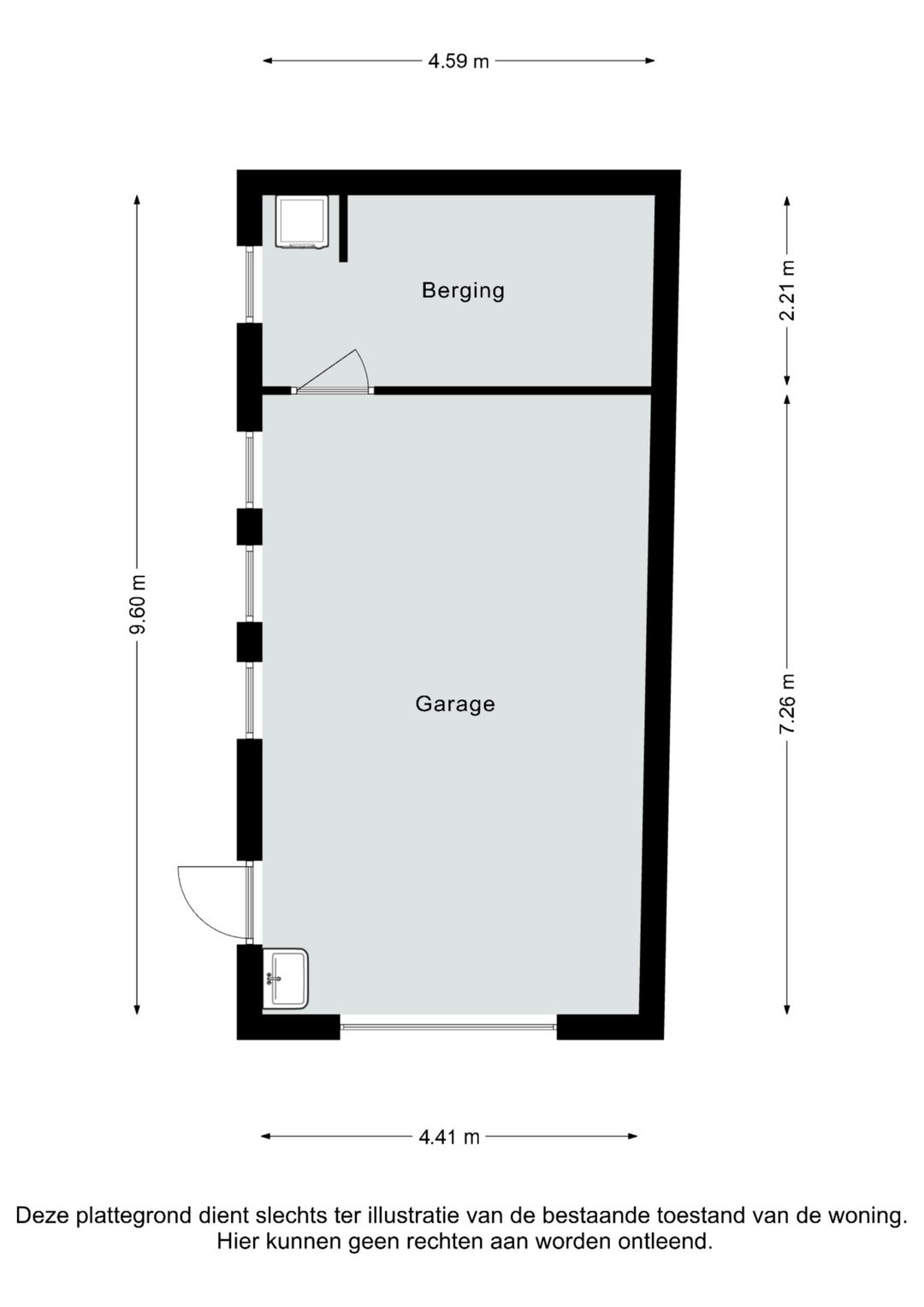 Foto 56 van Kruisstraat 38-A