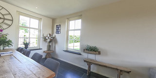Bekijk 360° foto's