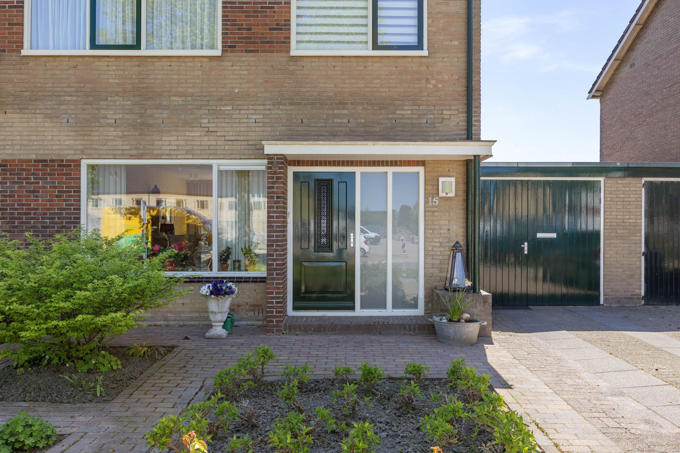 Foto 3 van J F Kennedylaan 15