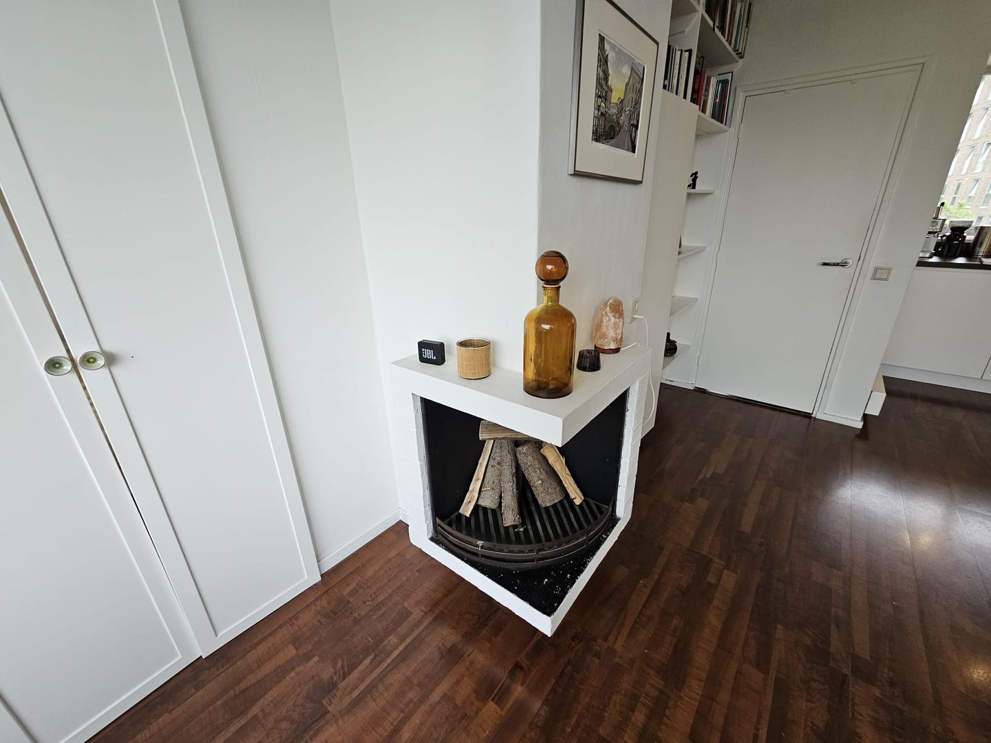Bright 2-Room Apartment with South-Facing Balcony in Tuindorp-Oost — 14