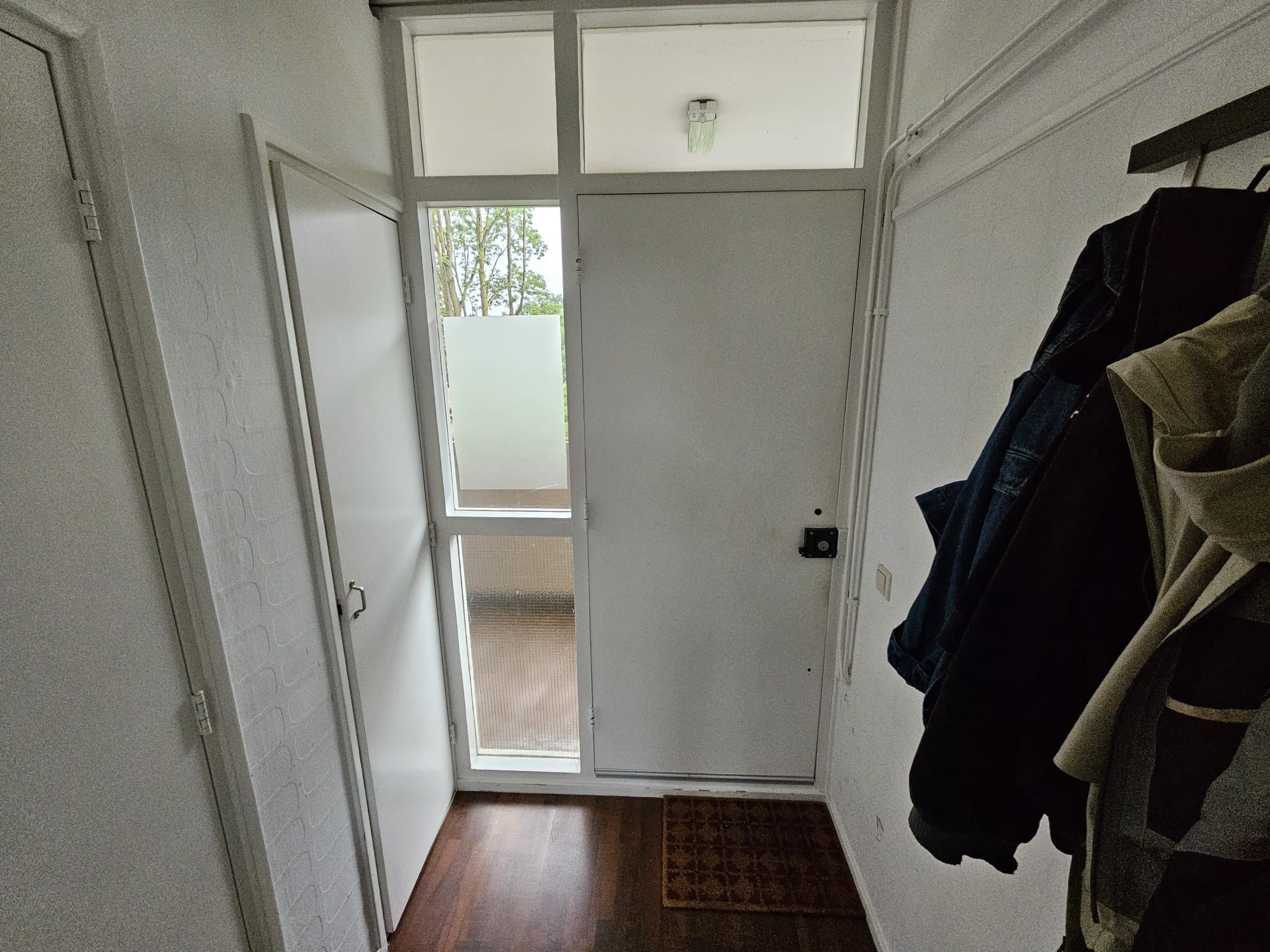 Bright 2-Room Apartment with South-Facing Balcony in Tuindorp-Oost — 9