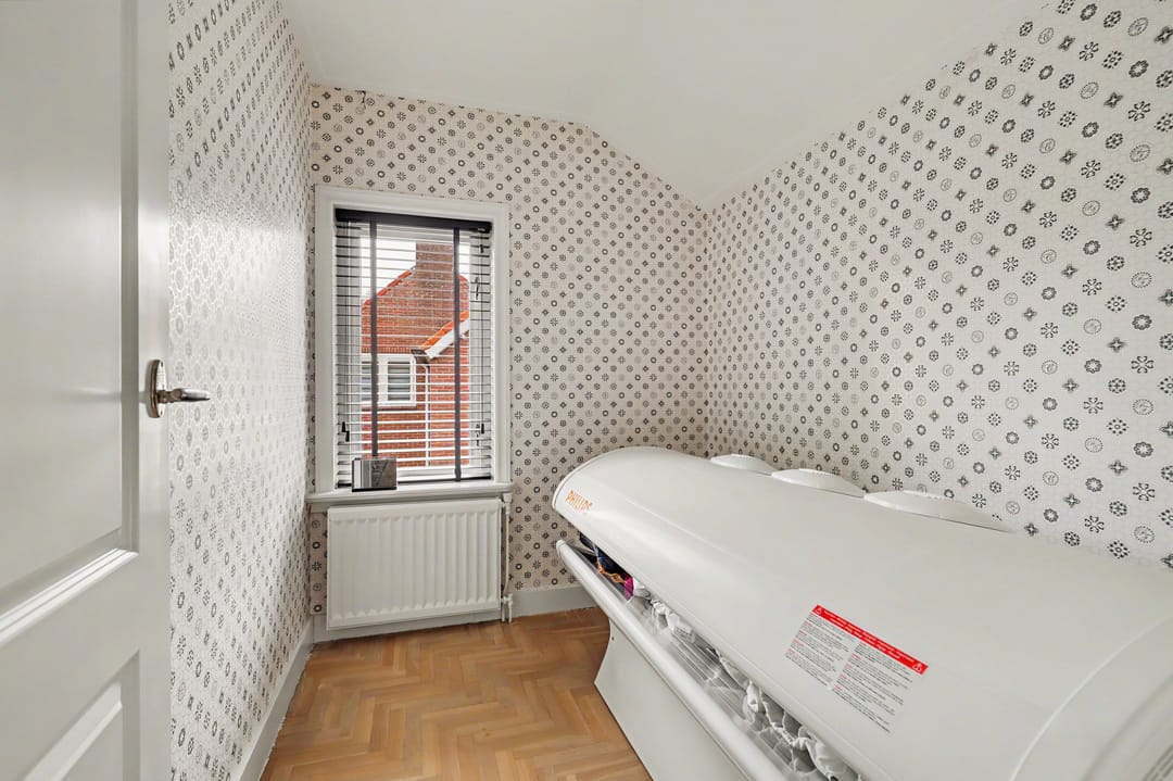 Luxuriously Finished Detached Villa with A++ Energy Label in Green Leersum Setting — 23