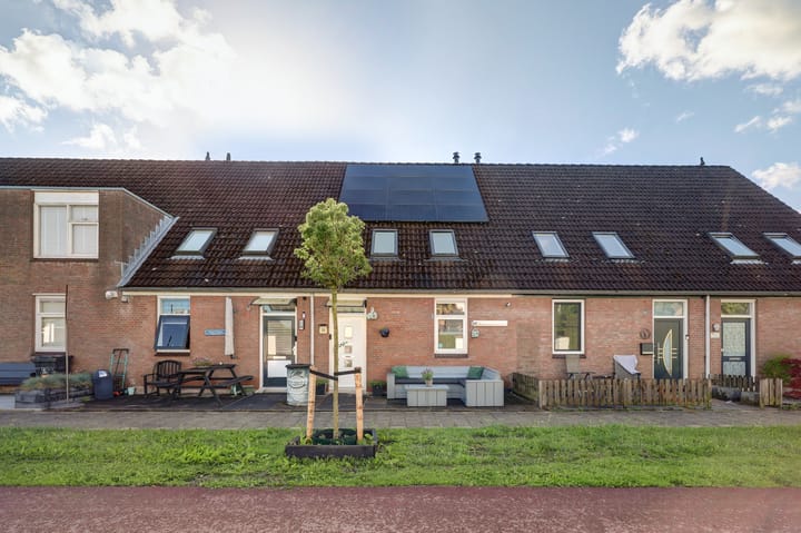 Foto 4 van Groenekade 22