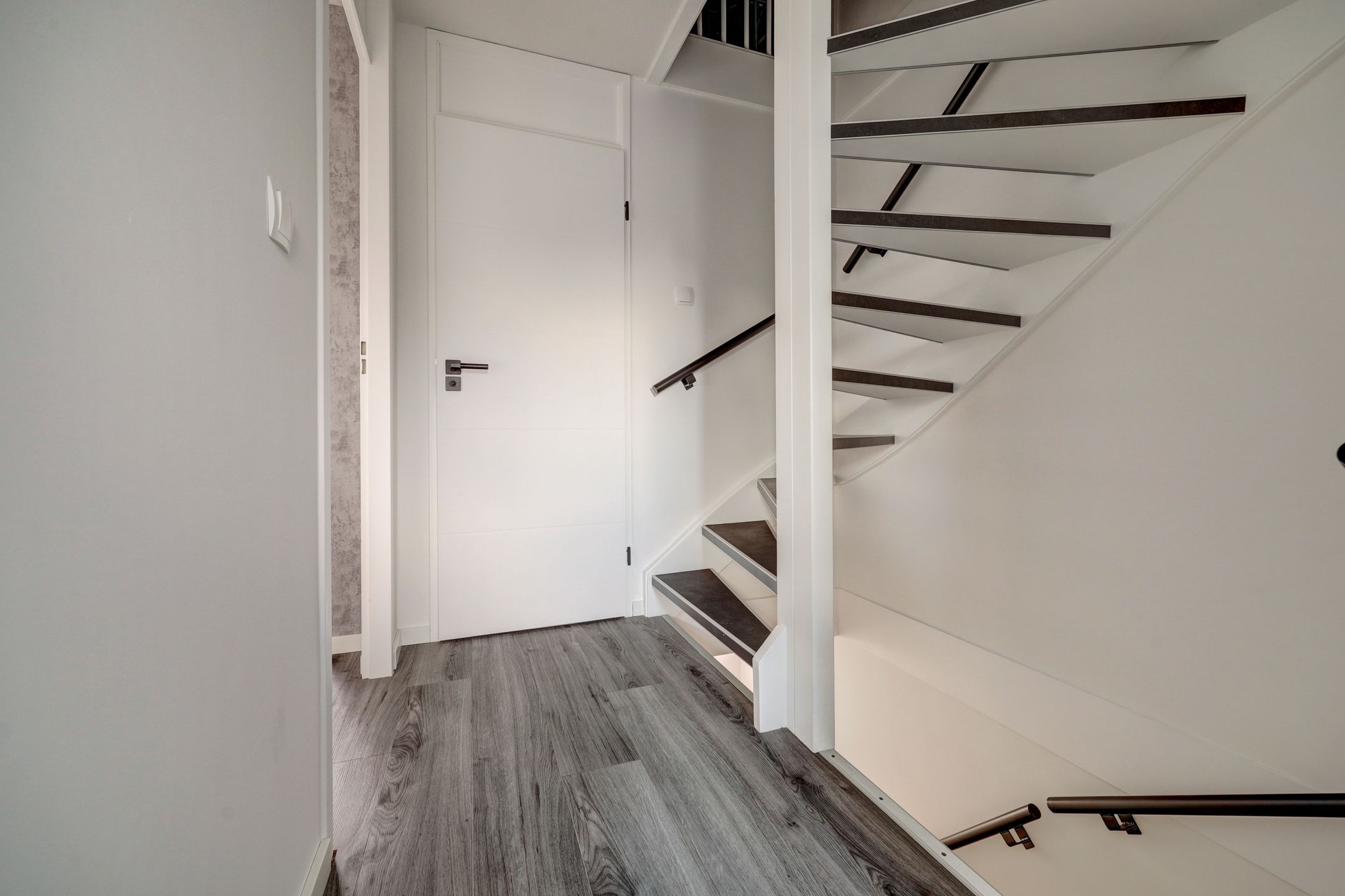 Modern renovated terraced house with energy label A and private garden — 18