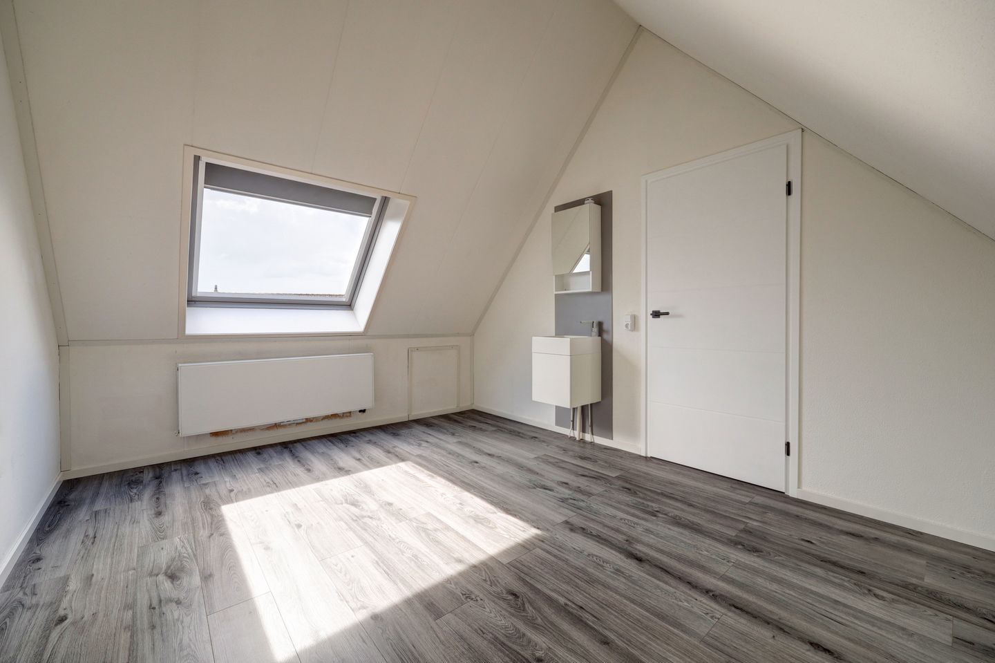 Modern renovated terraced house with energy label A and private garden — 29