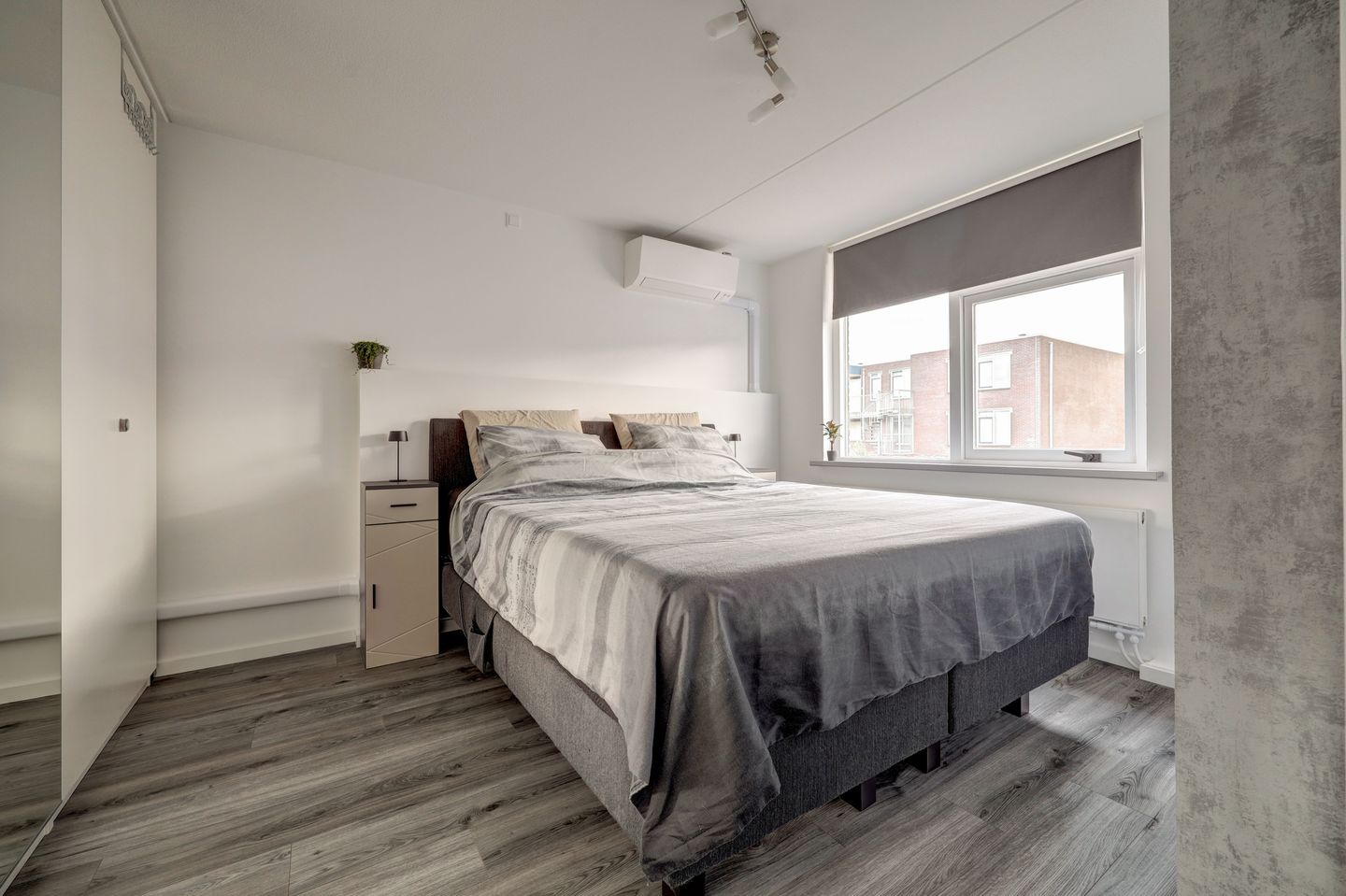 Modern renovated terraced house with energy label A and private garden — 19