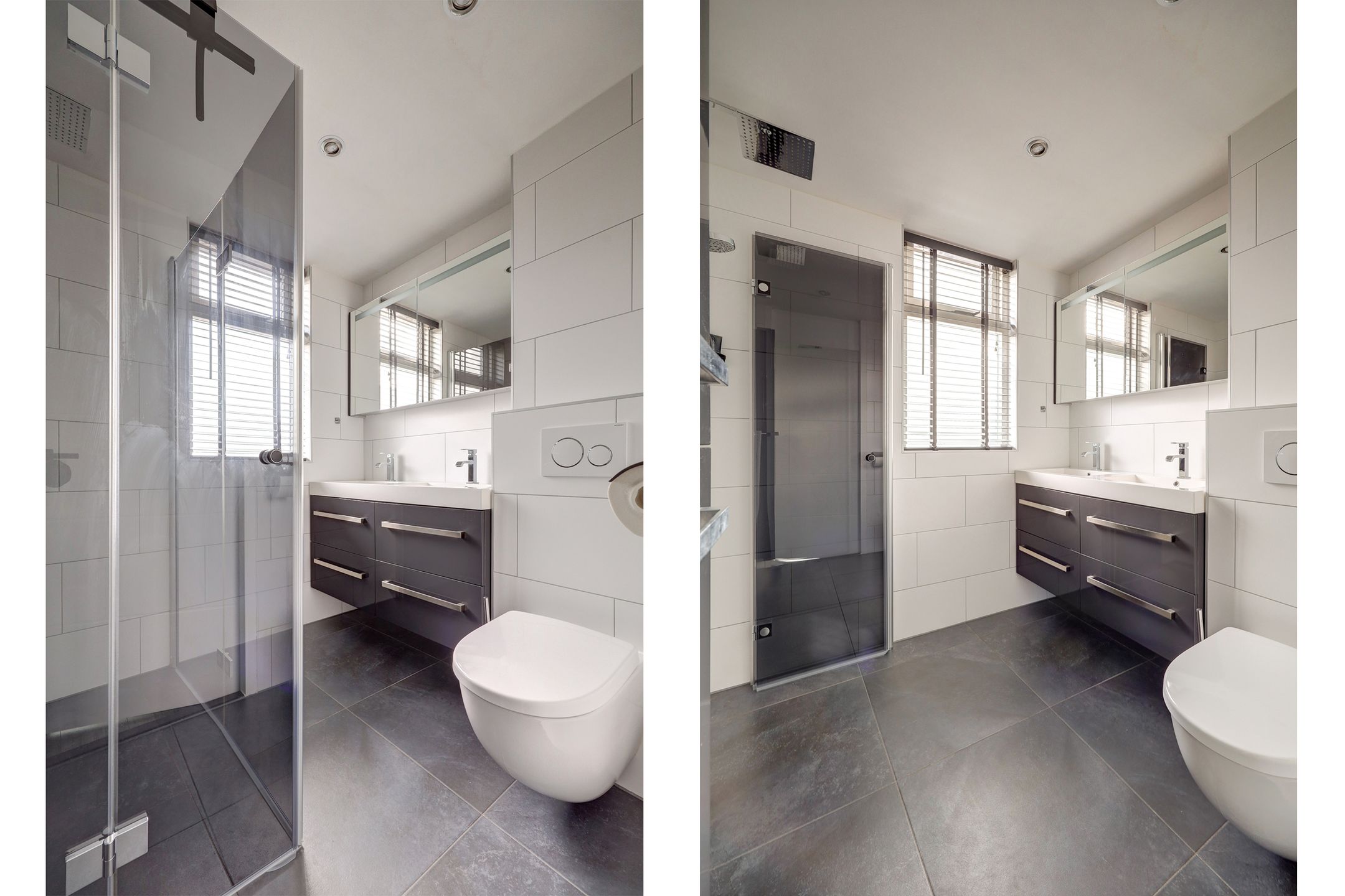 Modern renovated terraced house with energy label A and private garden — 24