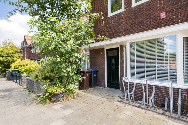 Foto 3 van Den Brielstraat 7