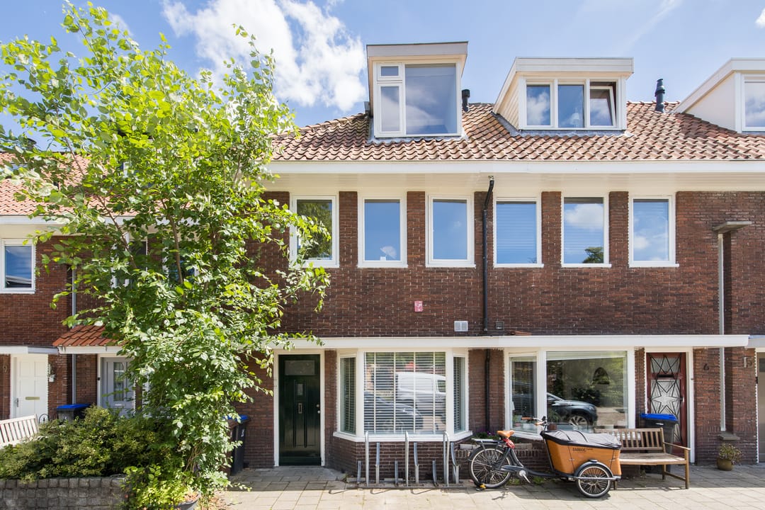 Foto 1 van Den Brielstraat 7