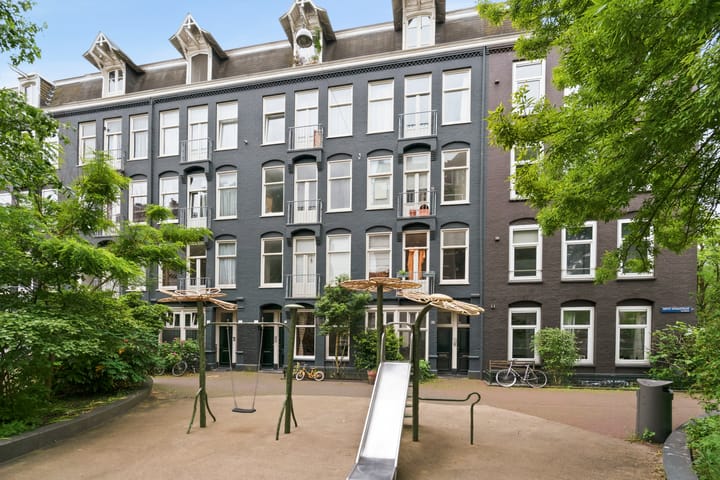 Photo 4 of Eerste Nassaustraat 23-H
