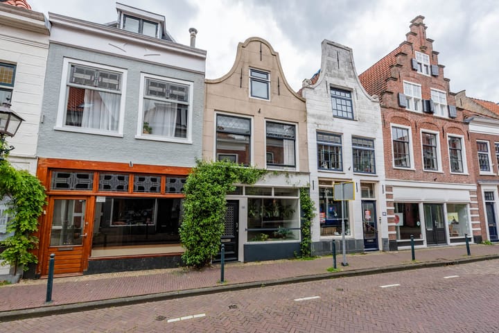 Foto 4 van Spaarnwouderstraat 120