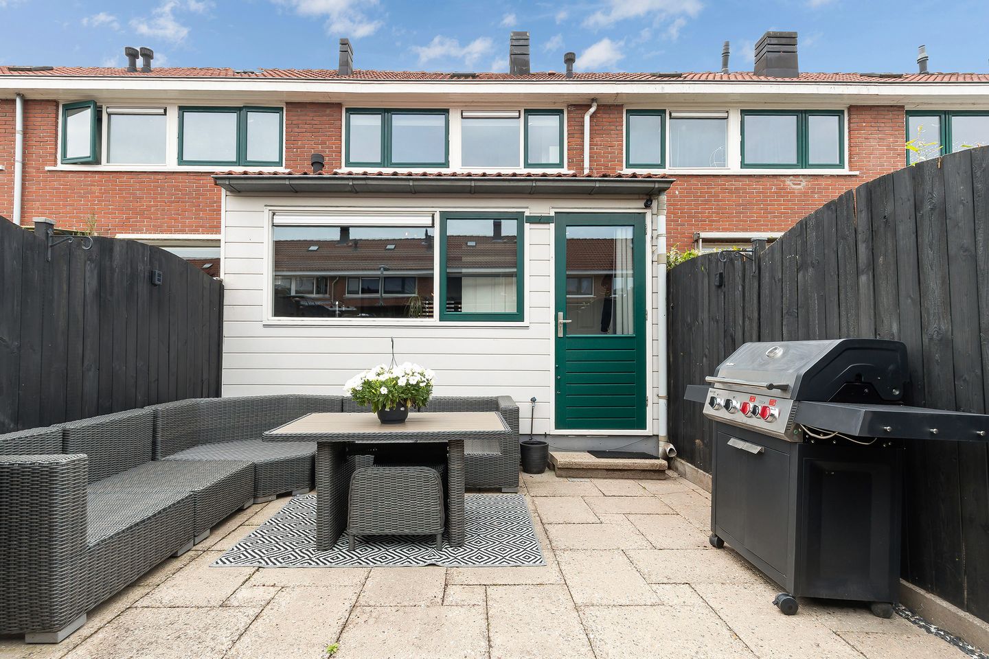 Foto 4 van Verhulststraat 30