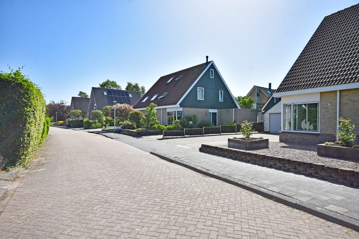 Foto 4 van Moark 10