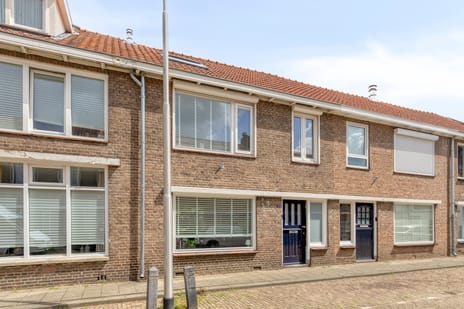 Jan Maurits van Nassaustraat thumbnail