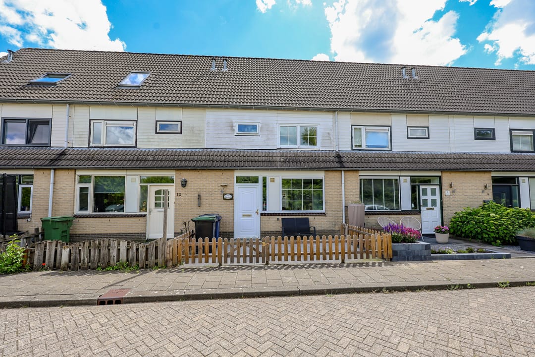 Photo 37 of Erik Satiestraat 10