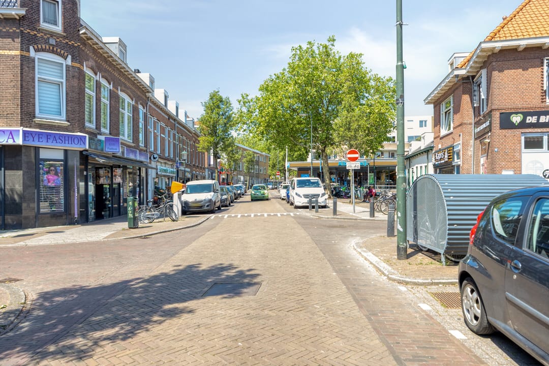 Photo 22 of Groenelaan 95-A