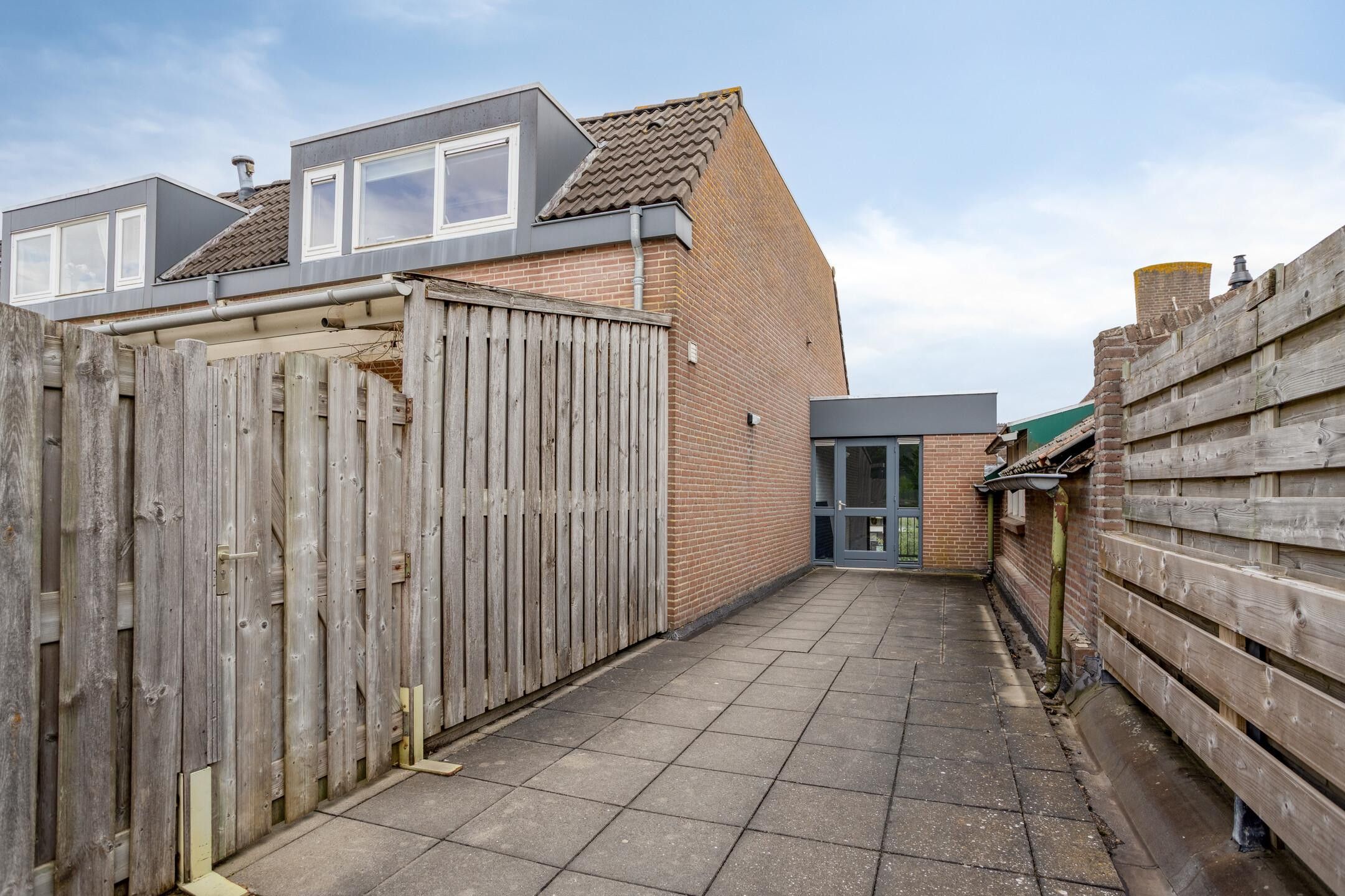 Photo 33 of 't Dorp 84