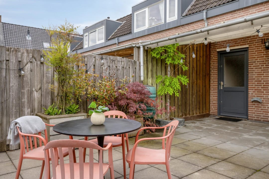 Photo 22 of 't Dorp 84