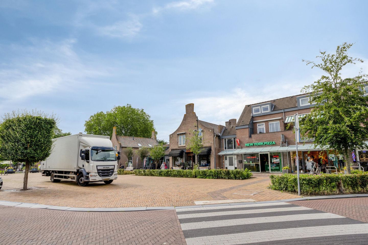 Photo 40 of 't Dorp 84