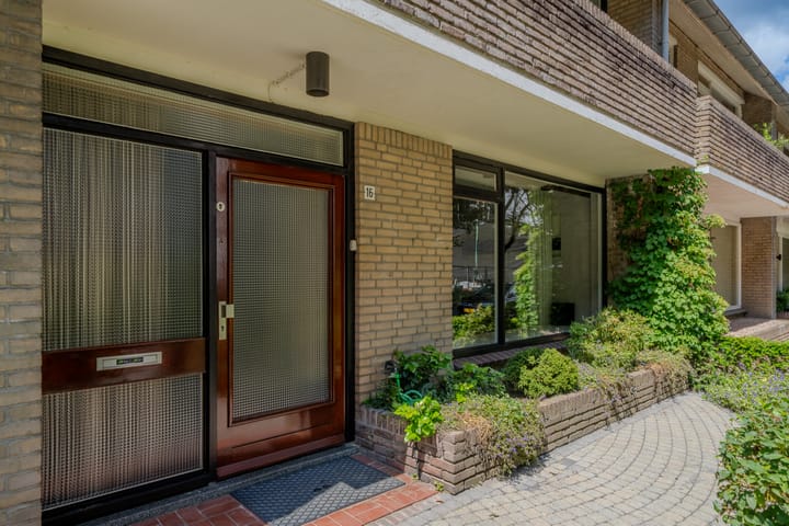 Foto 4 van Van de Hulstlaan 16