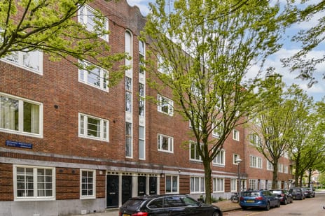 Kromme-Mijdrechtstraat thumbnail