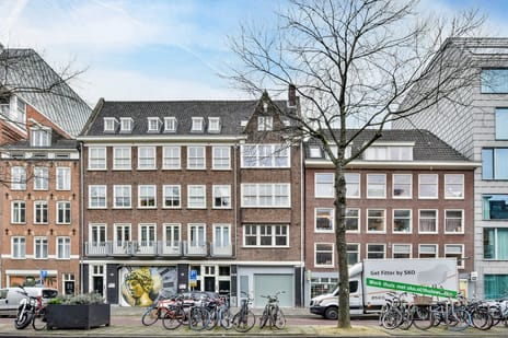 Valkenburgerstraat thumbnail