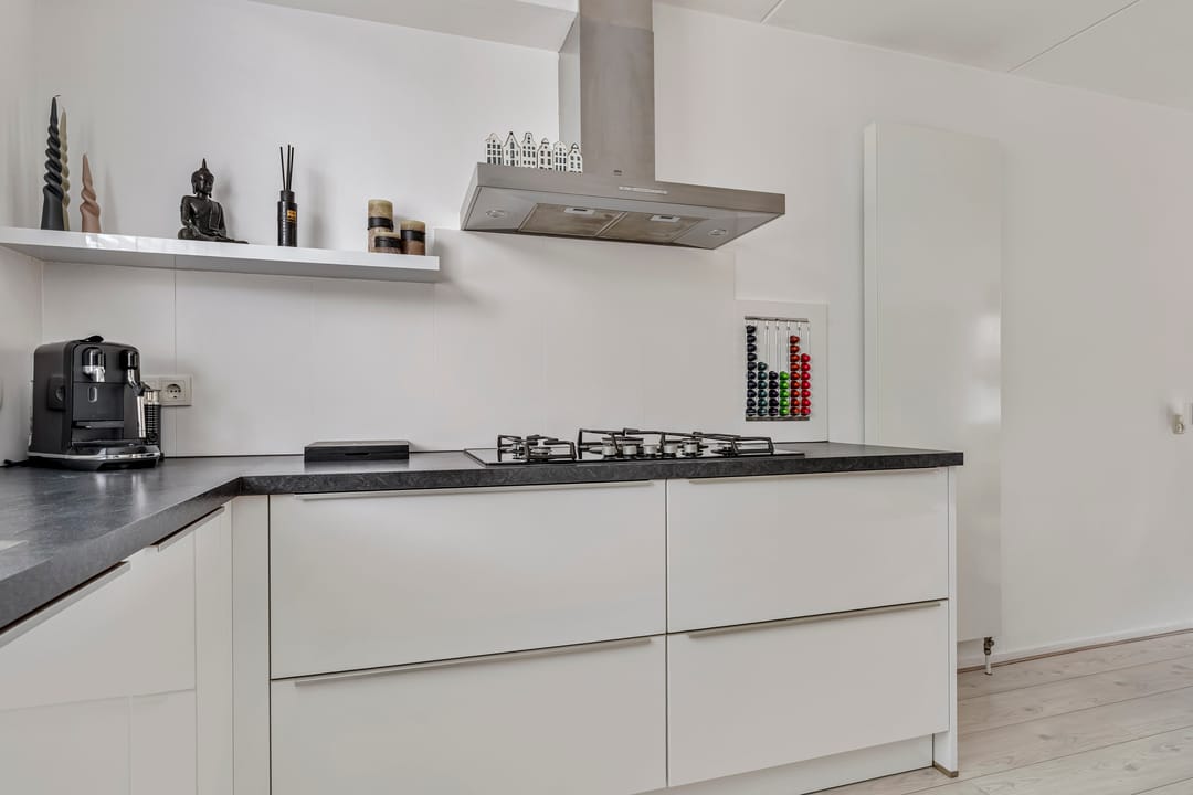 Move-in Ready Semi-Detached Family Home with Solar Panels in Maaspoort — 13